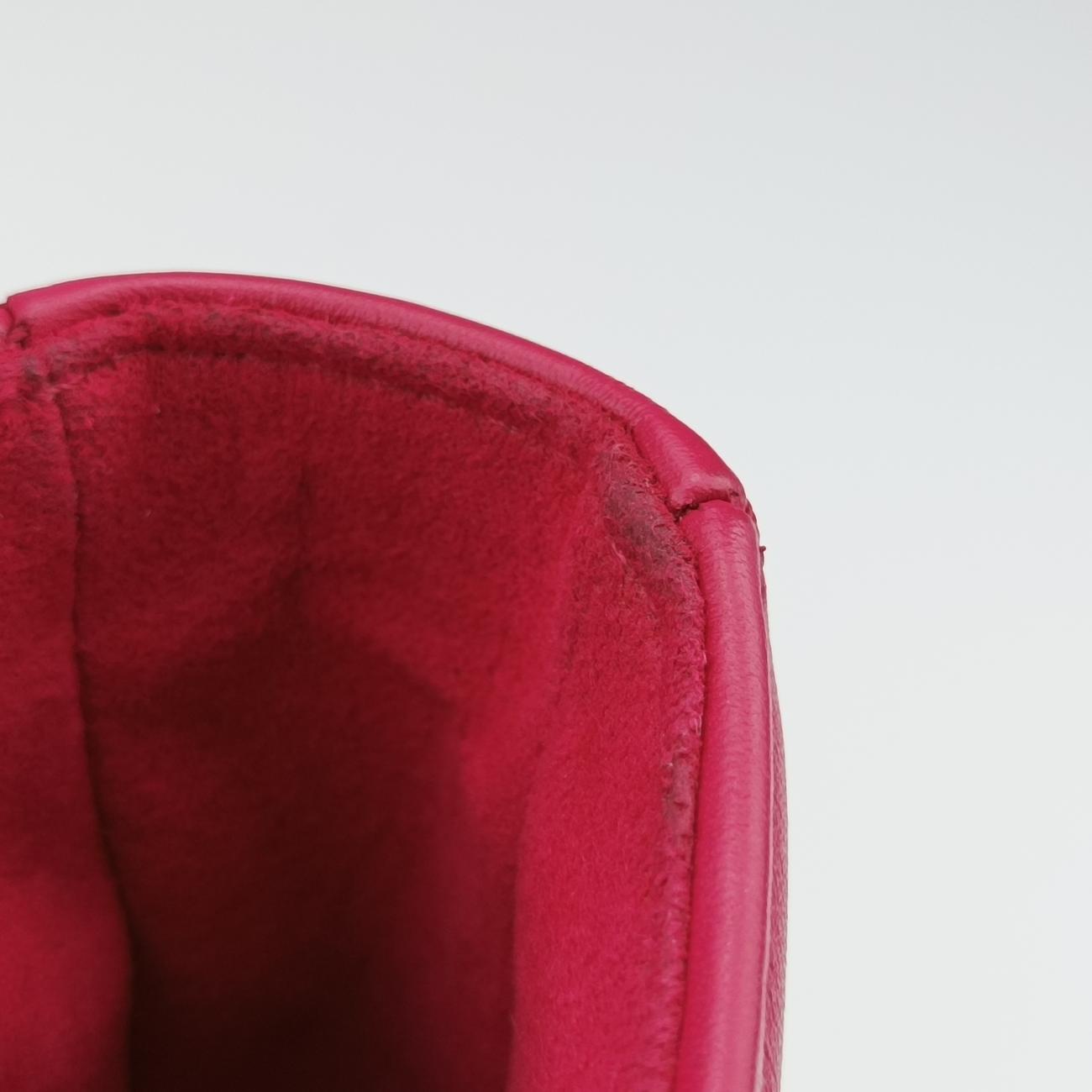 New Wave MM ROSE FREESIA Leather M55020 NZ2198 ICチップニューウェーブMM ローズ フリージア レザー M55020 NZ2198 ICチップ