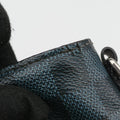 Cabas joule Noir Damier Cobalt N42223 FL0135カバジュール ノワール ダミエ コバルト N42223 FL0135