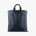Cabas joule Noir Damier Cobalt N42223 FL0135カバジュール ノワール ダミエ コバルト N42223 FL0135