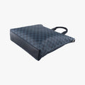 Cabas joule Noir Damier Cobalt N42223 FL0135カバジュール ノワール ダミエ コバルト N42223 FL0135