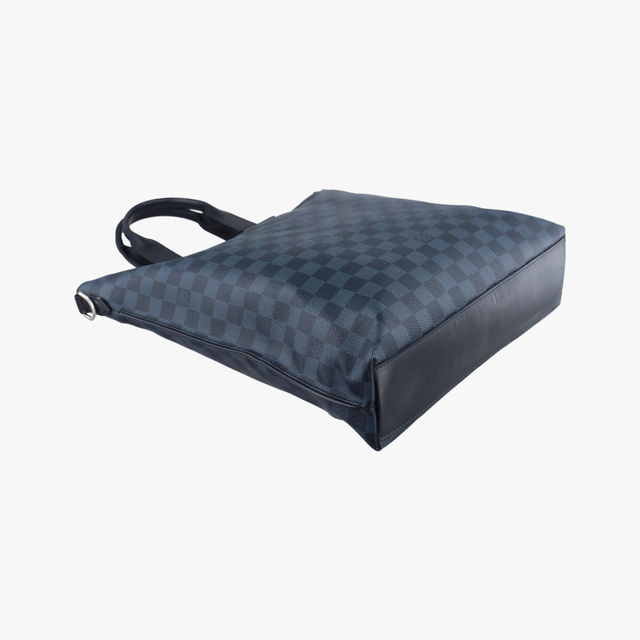 Cabas joule Noir Damier Cobalt N42223 FL0135カバジュール ノワール ダミエ コバルト N42223 FL0135