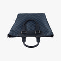 Cabas joule Noir Damier Cobalt N42223 FL0135カバジュール ノワール ダミエ コバルト N42223 FL0135