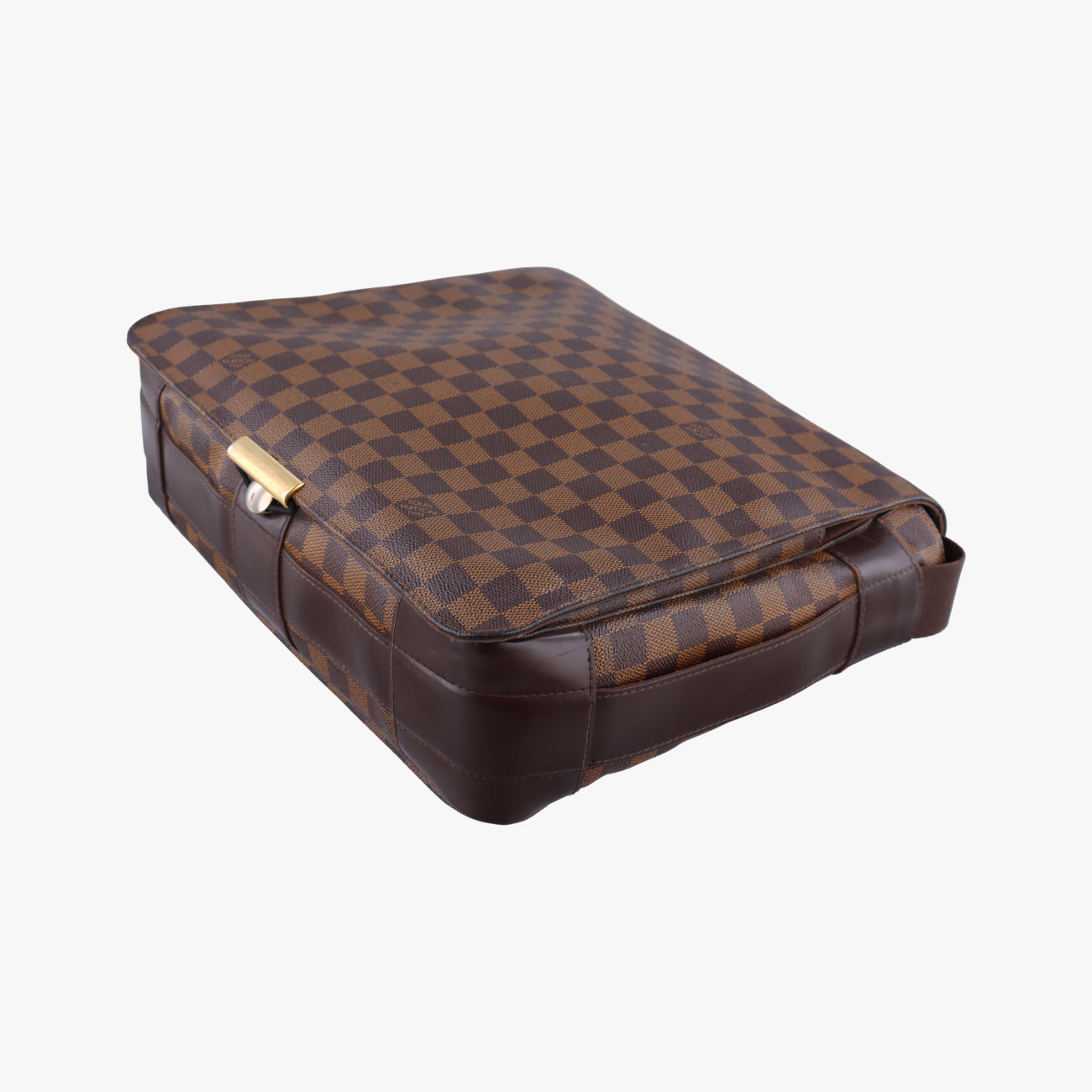 Bastille Messenger EBENE Damier Canvas N45258 CA4170バスティーユ メッセンジャー エベーヌ ダミエキャンバス N45258 CA4170