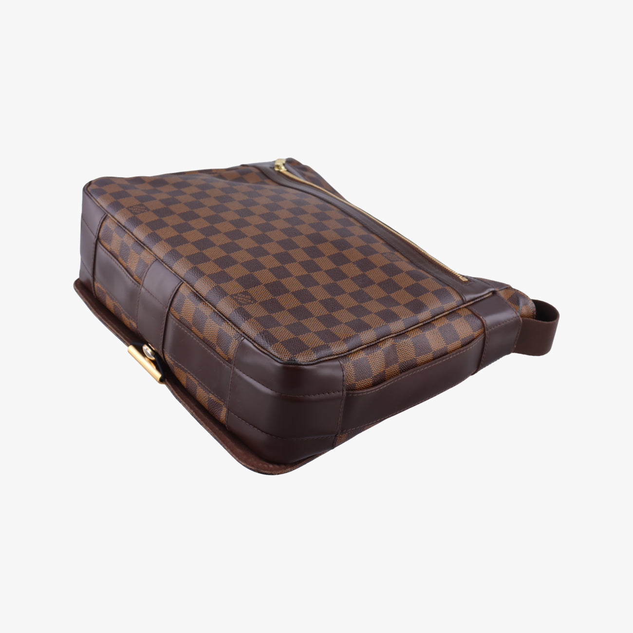 Bastille Messenger EBENE Damier Canvas N45258 CA4170バスティーユ メッセンジャー エベーヌ ダミエキャンバス N45258 CA4170