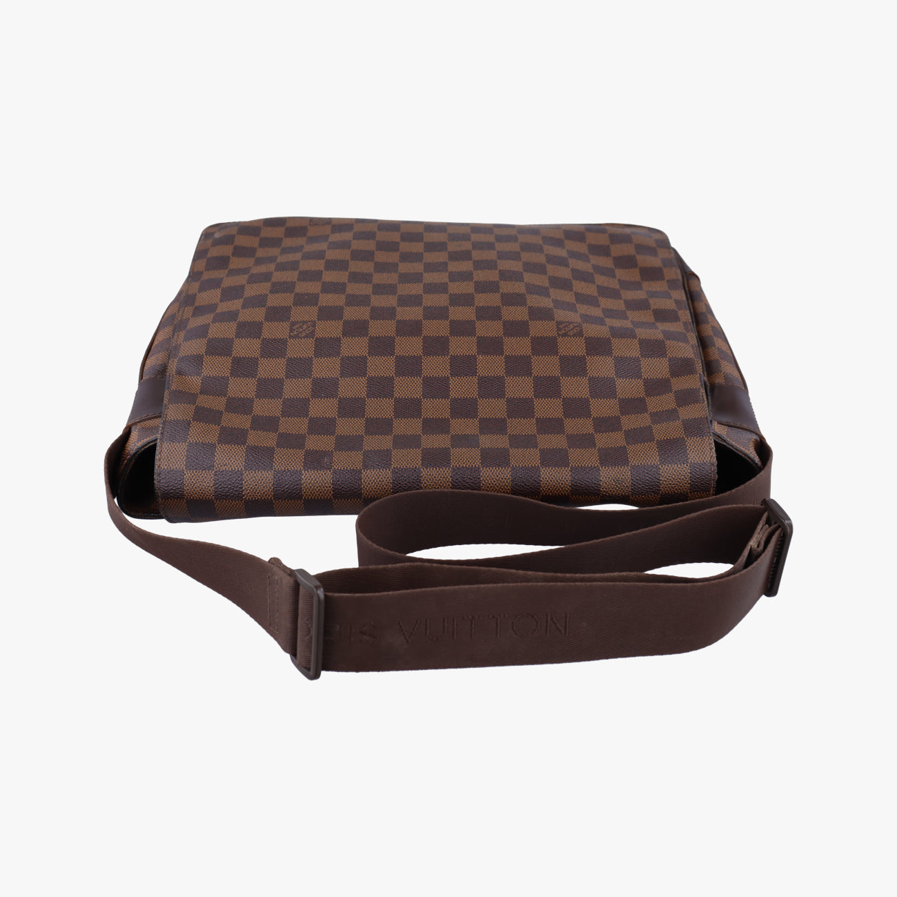 Bastille Messenger EBENE Damier Canvas N45258 CA4170バスティーユ メッセンジャー エベーヌ ダミエキャンバス N45258 CA4170