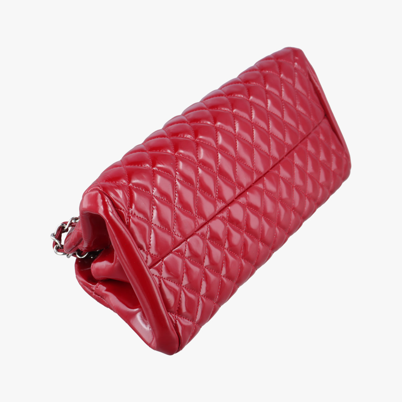 Mademoiselle Bowling Red Patent A50557 14590032マドモアゼル ボーリング レッド パテント A50557 14590032