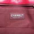 Coco Boy Flap Red lambskin 20640482ココボーイ シングルフラップ レッド ラムスキン A92796 20640482