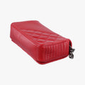 Coco Boy Flap Red lambskin 20640482ココボーイ シングルフラップ レッド ラムスキン A92796 20640482