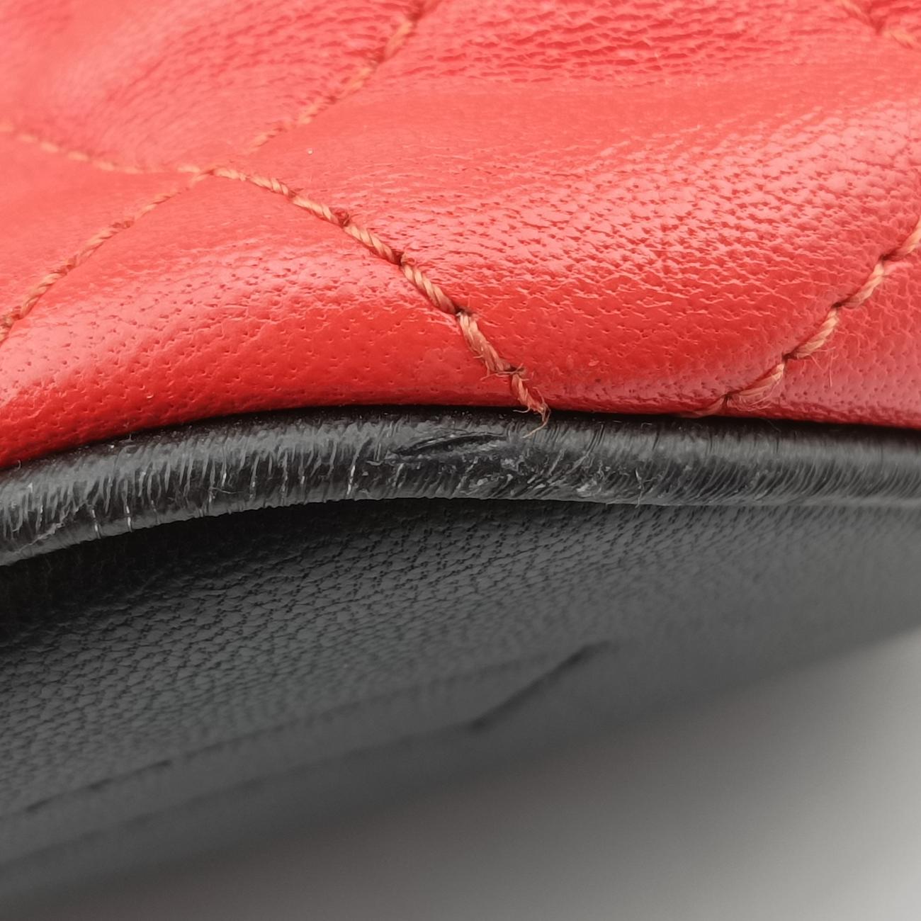 Drawstring Multicolour lambskin A93730 23583754ドローストリング マルチカラー ラムスキン A93730 23583754