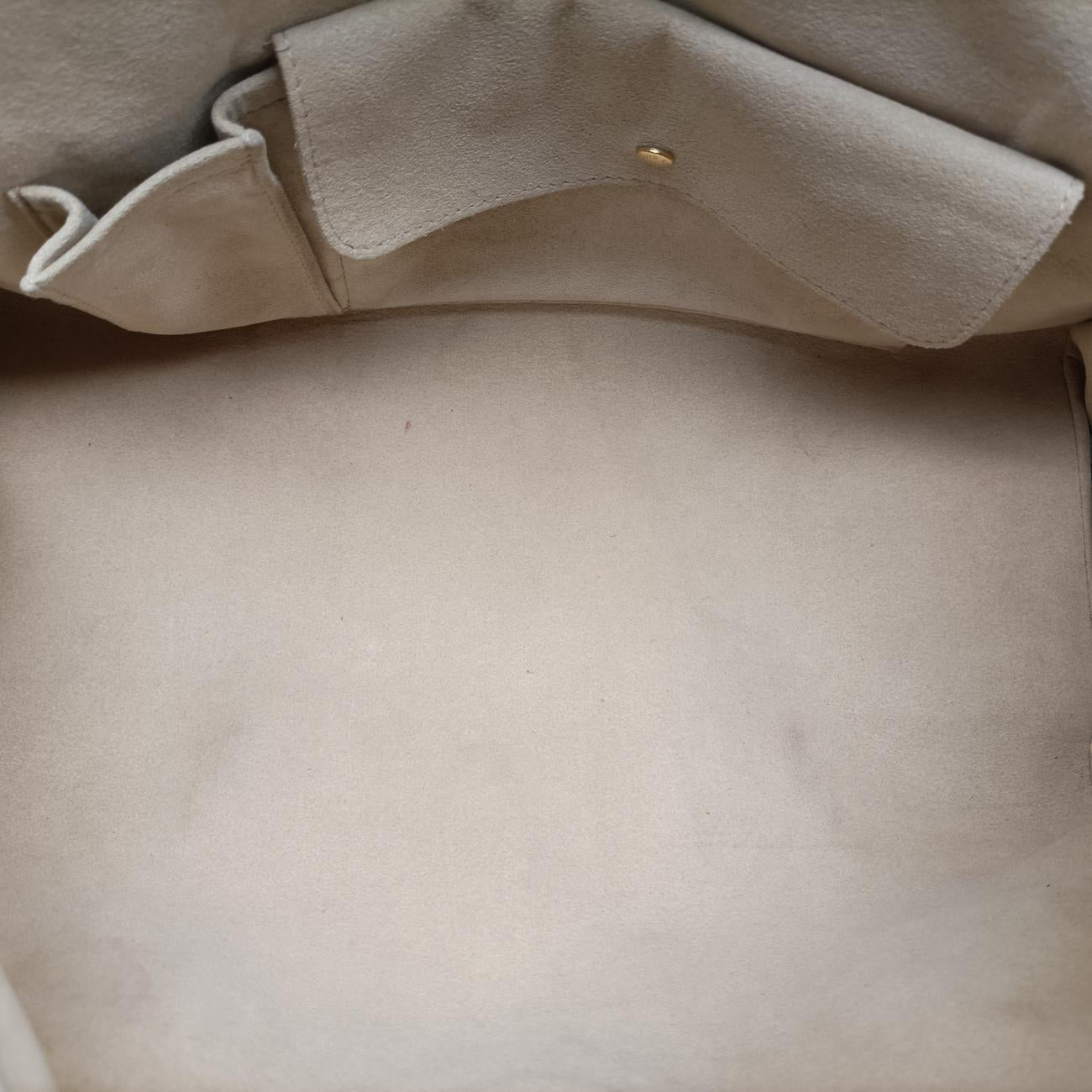 Beverly GM brown Monogram Canvas M40120 DU4017ビバリーGM モノグラム/ブラウン系 モノグラム キャンバス M40120 DU4017