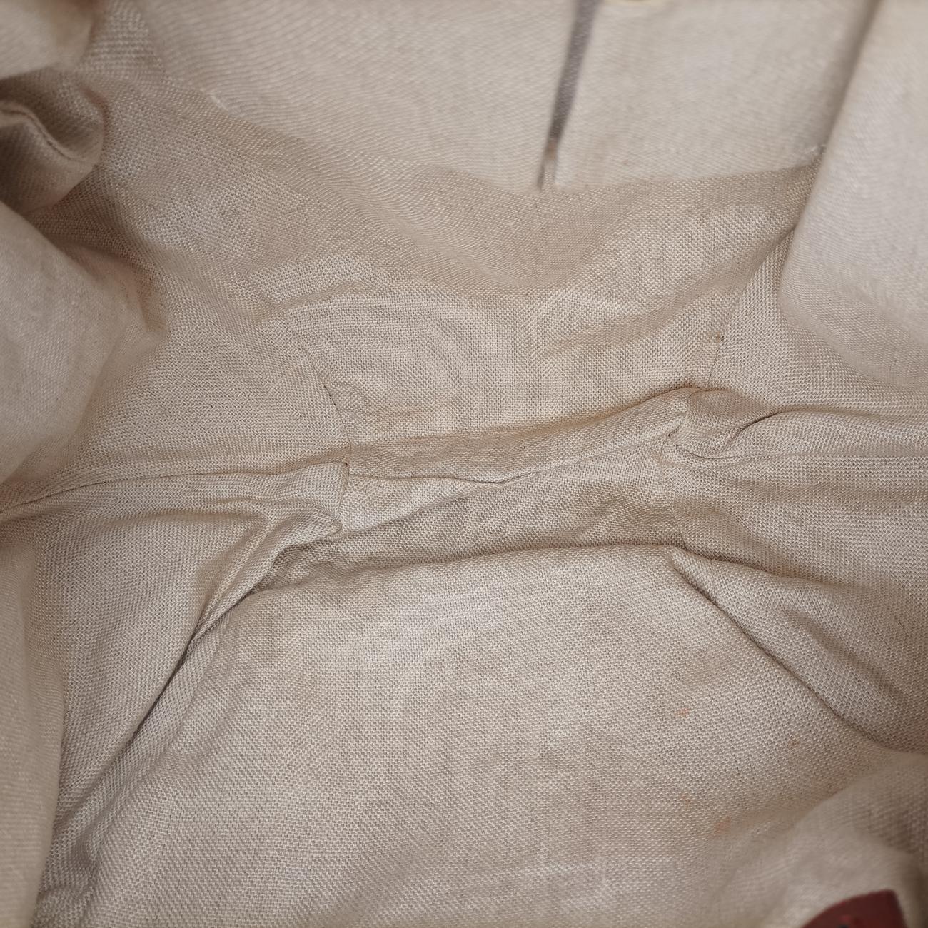 Marrakech Large Hobo Burgundy Leather 257029 H9343181マラケシュ ラージ ホーボー ワインレッド レザー 257029 H9343181