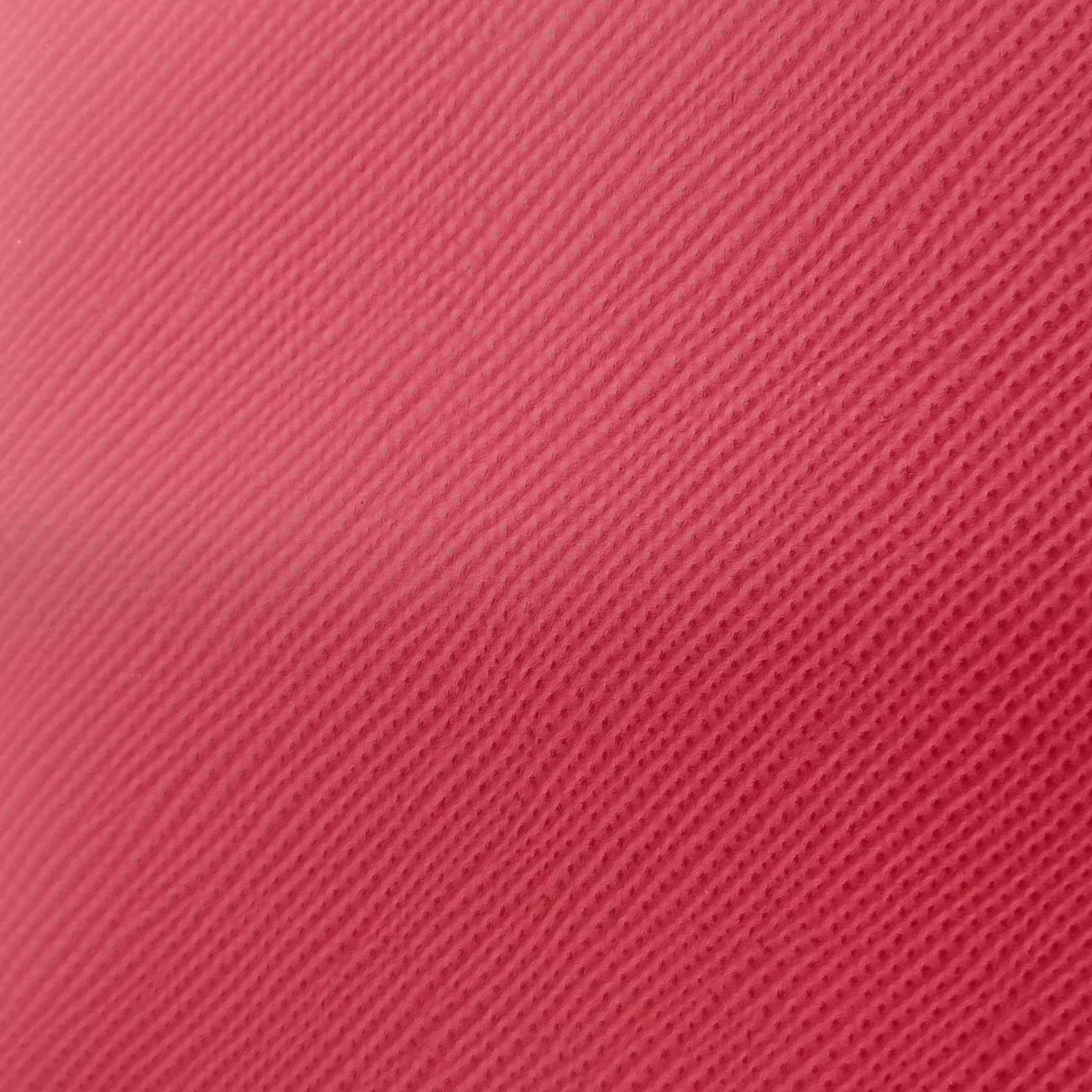 Double Cuir Red SAFFIANO Leather B2756T ダブル キュイール レッド サフィアーノレザー B2756T 