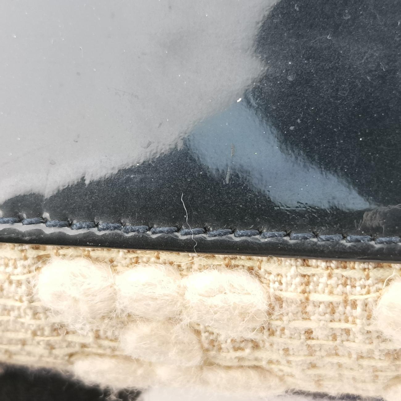 Lady Dior Beige×Multicolour Tweed 02-MA-0172レディディオール ベージュ×マルチカラー ツイード 02-MA-0172