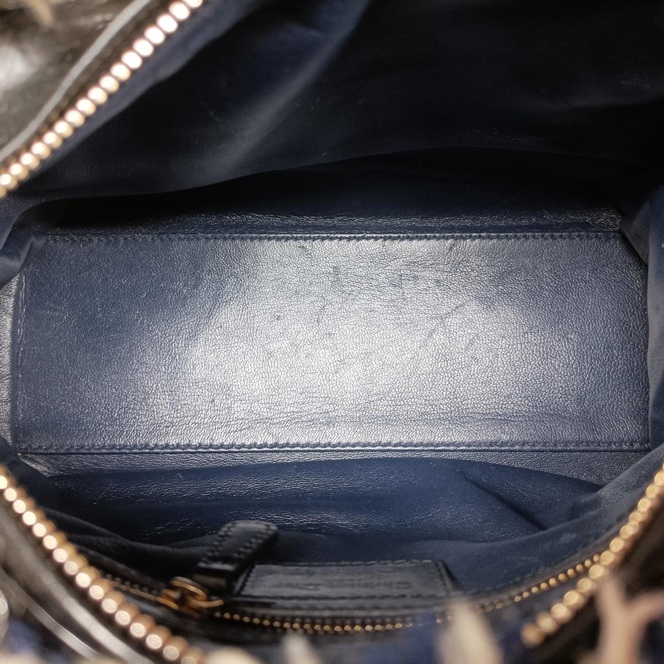 Lady Dior Beige×Multicolour Tweed 02-MA-0172レディディオール ベージュ×マルチカラー ツイード 02-MA-0172