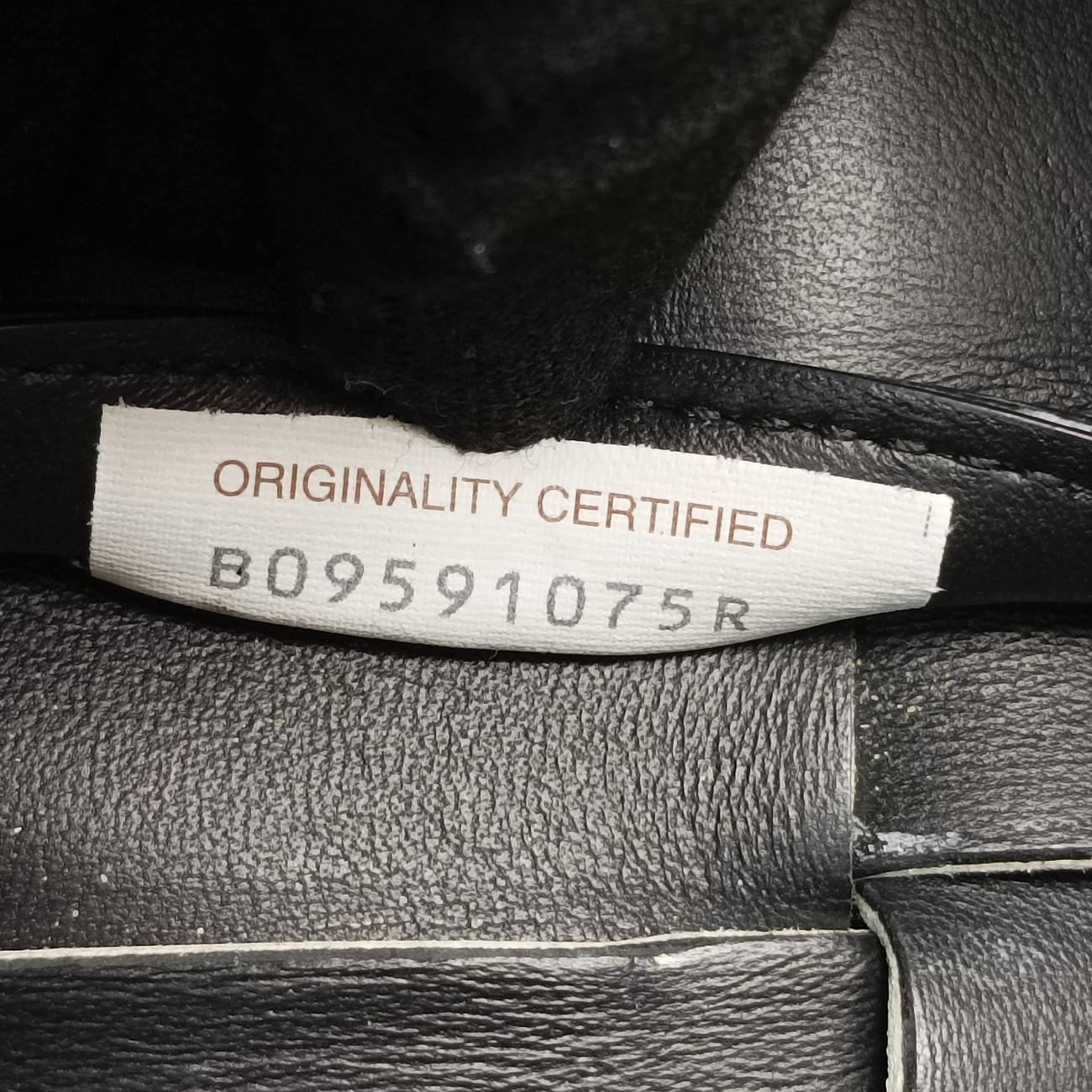 The Arcotote White lambskin B09591075Rザ アルコトート ホワイト ラムスキン B09591075R