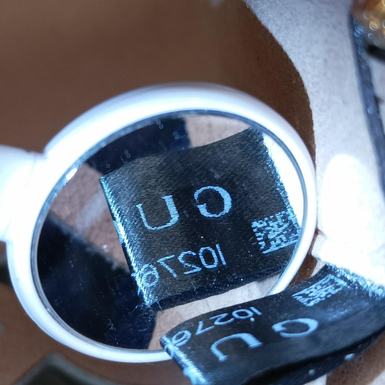 traforata flora White Leather 550132 I027600592トラフォラータ フローラ ホワイト レザー 550132 I027600592