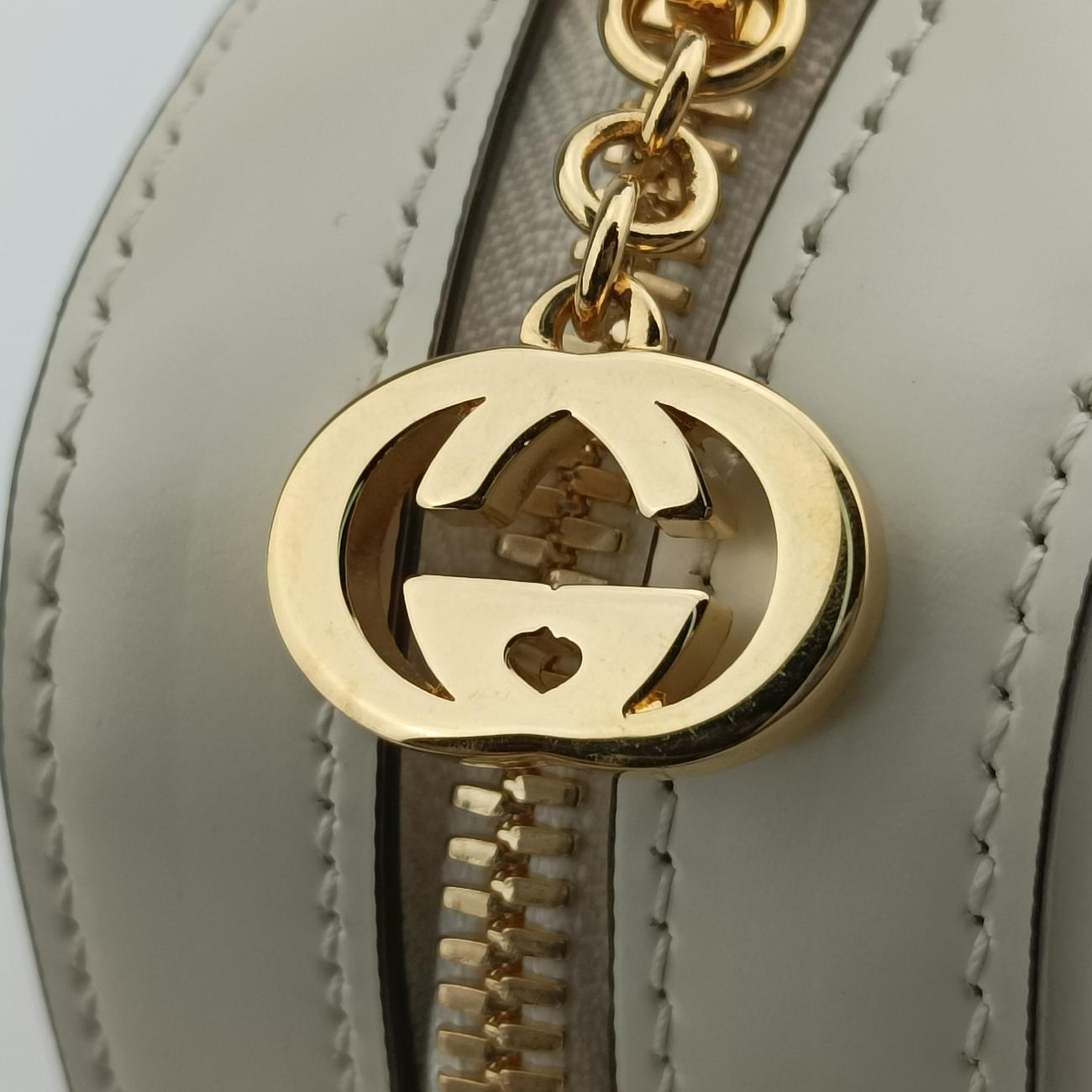 traforata flora White Leather 550132 I027600592トラフォラータ フローラ ホワイト レザー 550132 I027600592