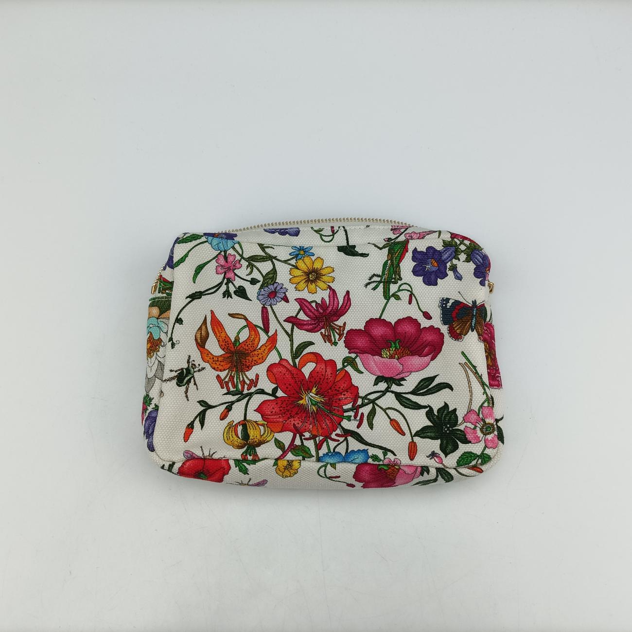 traforata flora White Leather 550132 I027600592トラフォラータ フローラ ホワイト レザー 550132 I027600592