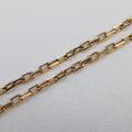 Logo Double C de Cartier Golden AU750 YH7923ロゴドゥーブルC ドゥ カルティエ ゴールド AU750 B7219200 YH7923