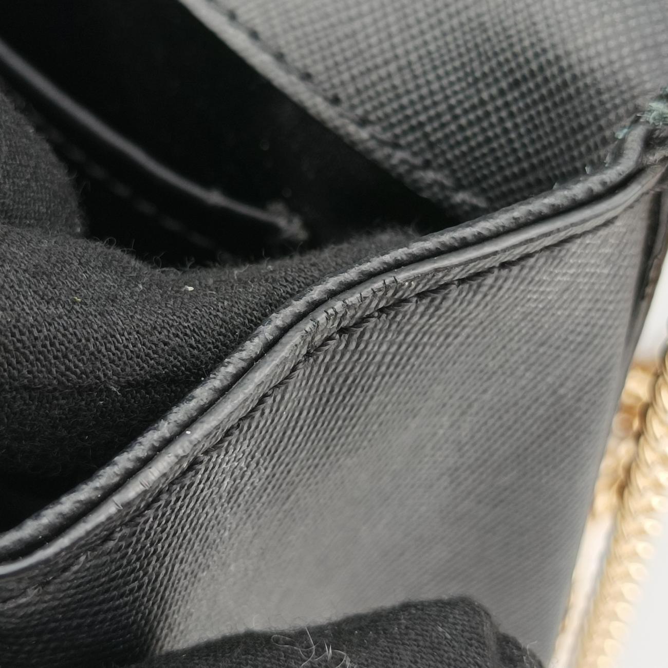 Medusa Black Leather CLG 524 006 921 651メデューサ ブラック レザー CLG 524 006 921 651