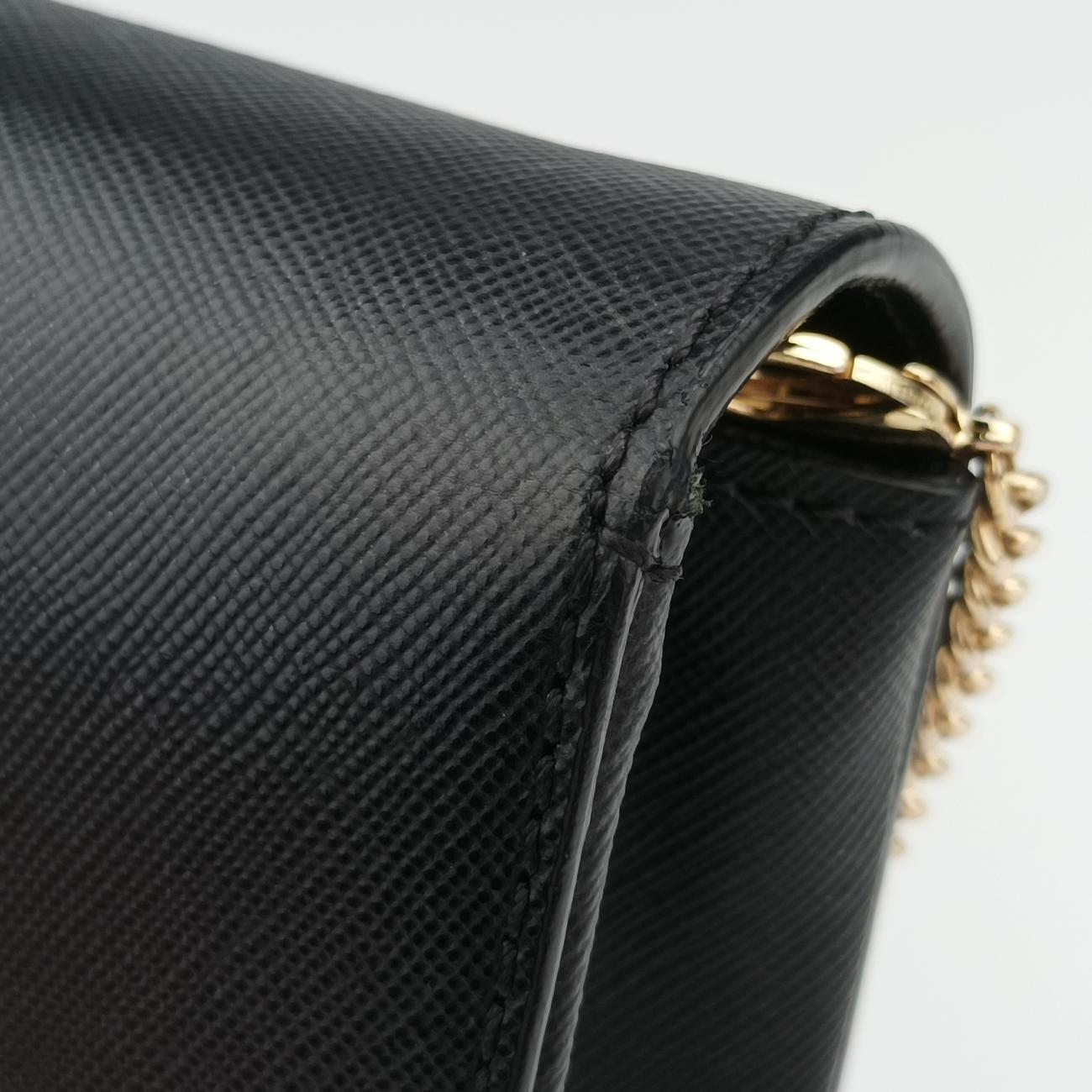 Medusa Black Leather CLG 524 006 921 651メデューサ ブラック レザー CLG 524 006 921 651