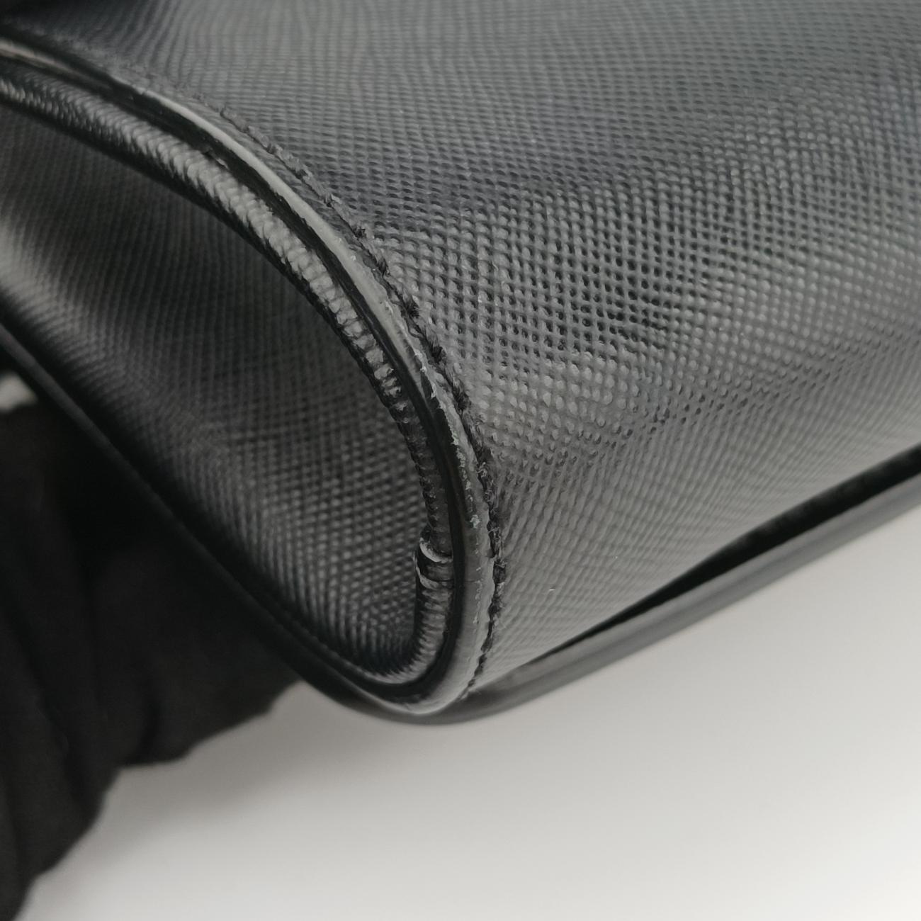 Medusa Black Leather CLG 524 006 921 651メデューサ ブラック レザー CLG 524 006 921 651