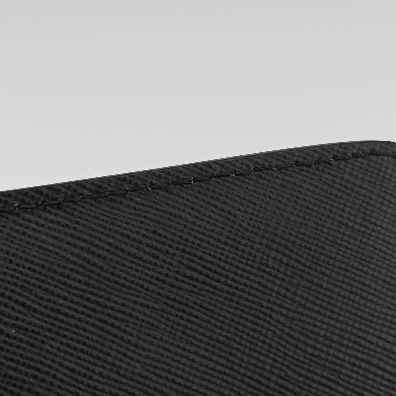 Medusa Black Leather CLG 524 006 921 651メデューサ ブラック レザー CLG 524 006 921 651