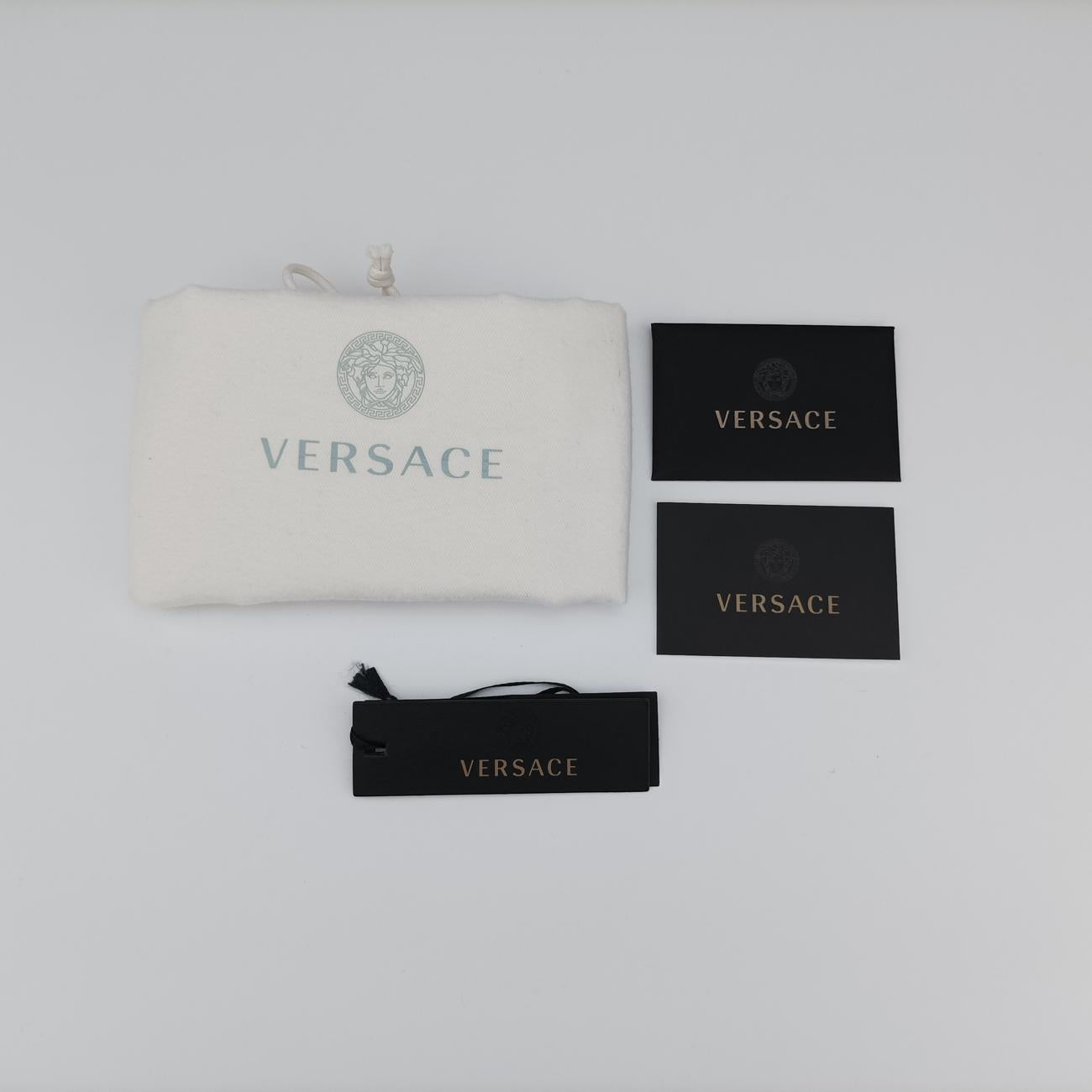 Medusa Black Leather CLG 524 006 921 651メデューサ ブラック レザー CLG 524 006 921 651