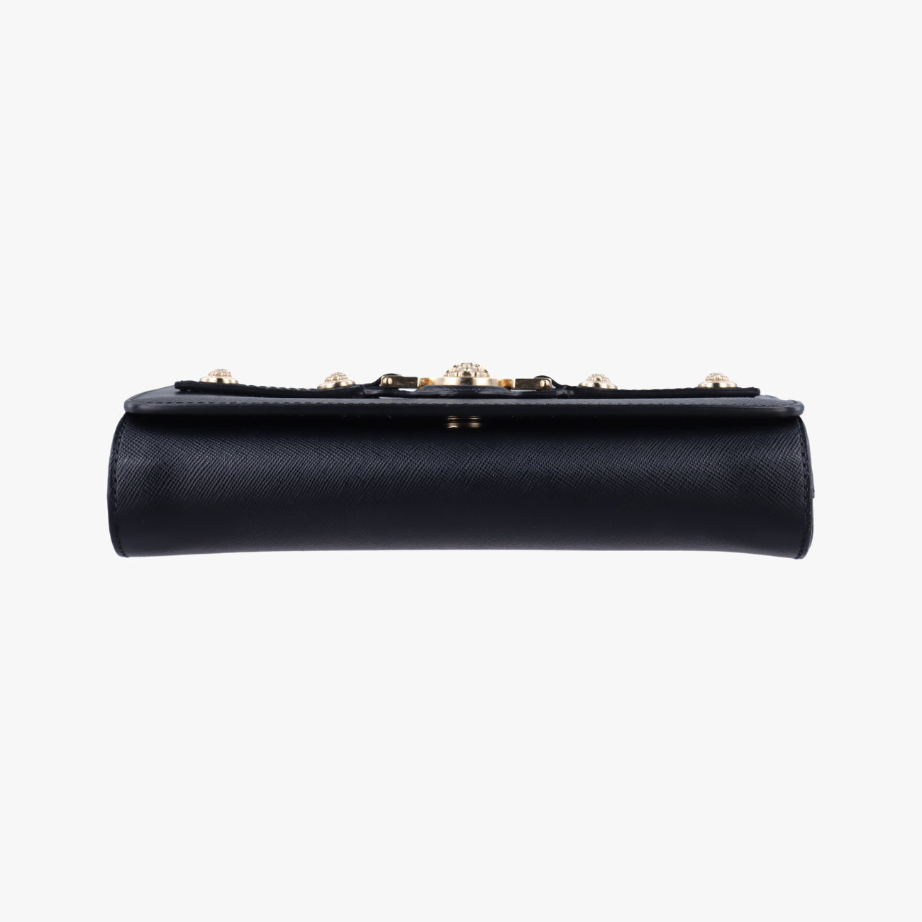 Medusa Black Leather CLG 524 006 921 651メデューサ ブラック レザー CLG 524 006 921 651