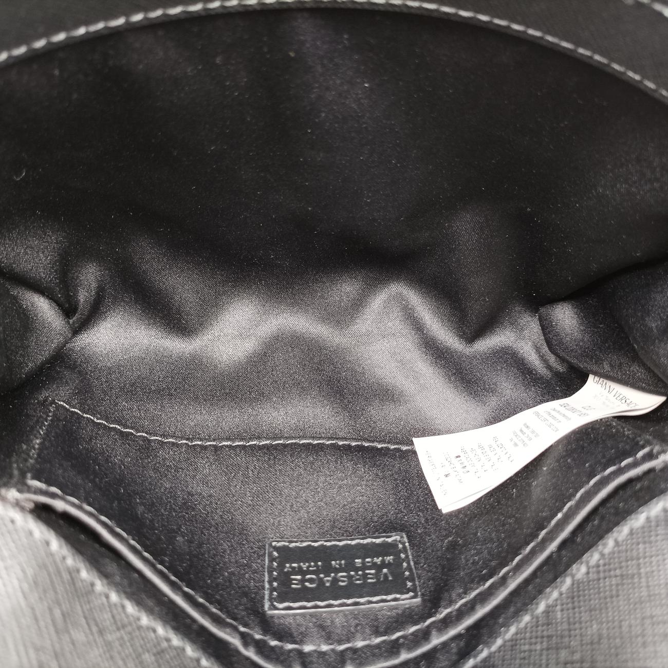 Medusa Black Leather CLG 524 006 921 651メデューサ ブラック レザー CLG 524 006 921 651