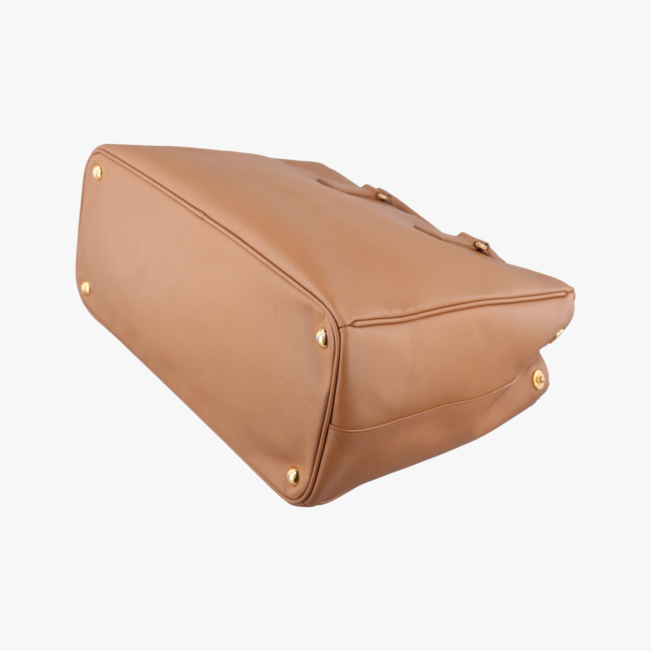 Galleria Brown SAFFIANO Leather BN1802 7 Aガレリア ブラウン サフィアーノレザー BN1802 7 A