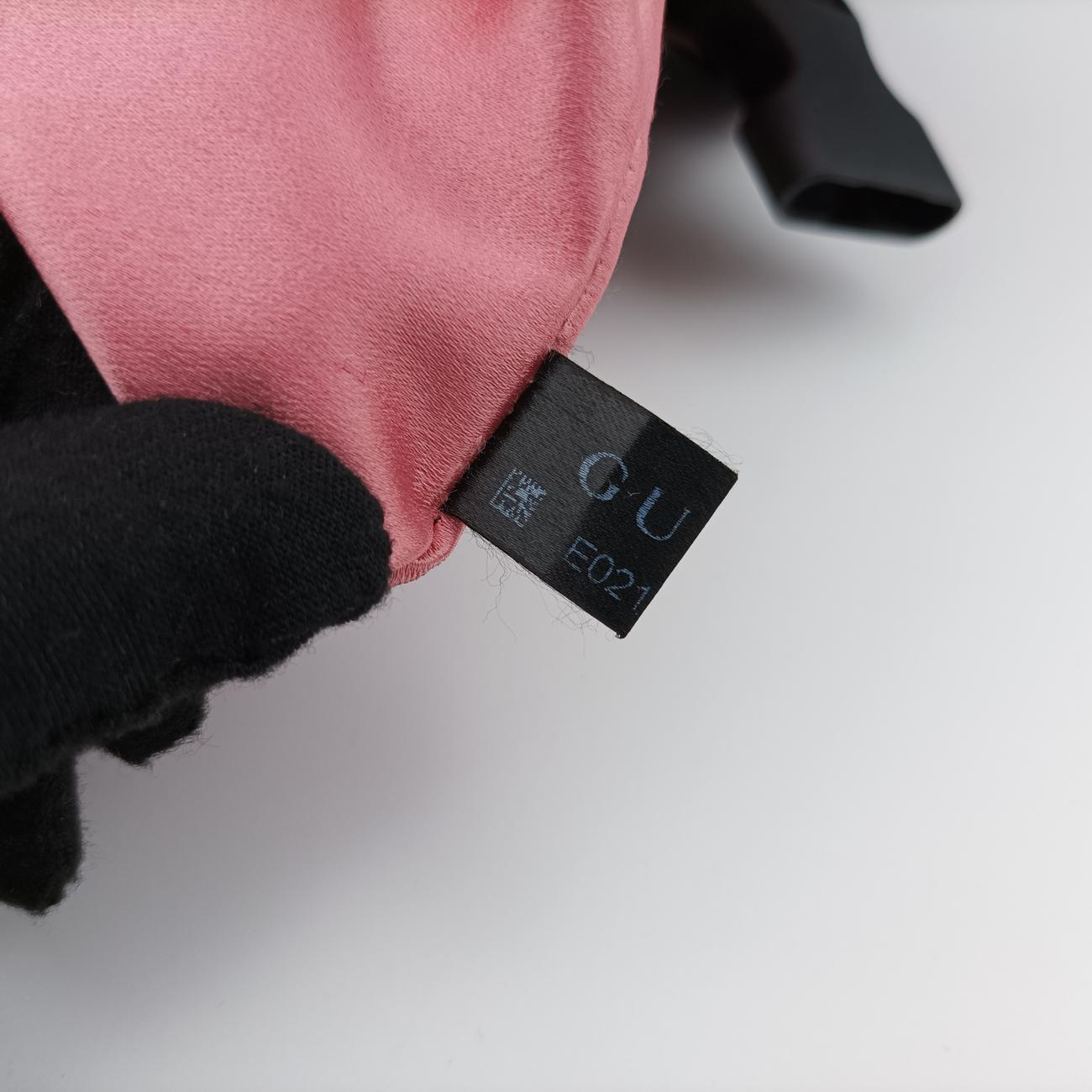 Brocade Techpack Tiger PurplexMulticolour PVC coated canvas 466467 E021641973ブロケード テックパック パープルxマルチカラー PVCコーティングキャンバス 466467 E021641973