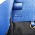 Hammock Blue Leather 261609ハンモック ブルー レザー 261609
