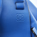 Hammock Blue Leather 261609ハンモック ブルー レザー 261609