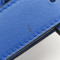 Hammock Blue Leather 261609ハンモック ブルー レザー 261609