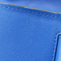 Hammock Blue Leather 261609ハンモック ブルー レザー 261609