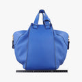 Hammock Blue Leather 261609ハンモック ブルー レザー 261609
