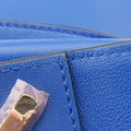 Hammock Blue Leather 261609ハンモック ブルー レザー 261609