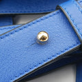 Hammock Blue Leather 261609ハンモック ブルー レザー 261609