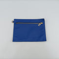 Hammock Blue Leather 261609ハンモック ブルー レザー 261609