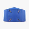 Hammock Blue Leather 261609ハンモック ブルー レザー 261609
