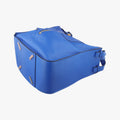 Hammock Blue Leather 261609ハンモック ブルー レザー 261609