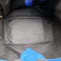 Hammock Blue Leather 261609ハンモック ブルー レザー 261609