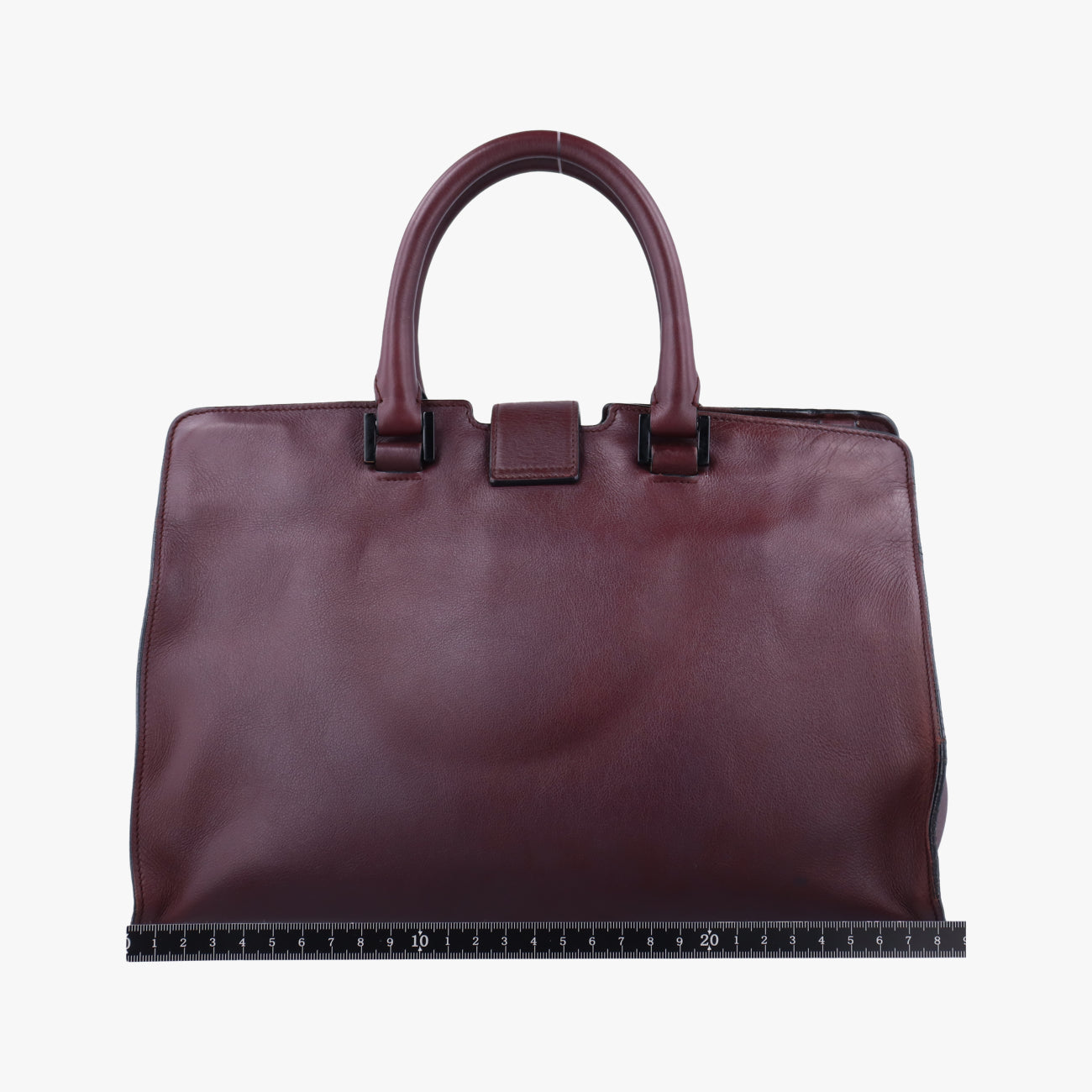 CABASBordeauxLeather424869LTH424869.0616ベイビーカバスボルドーレザー424869LTH424869.0616