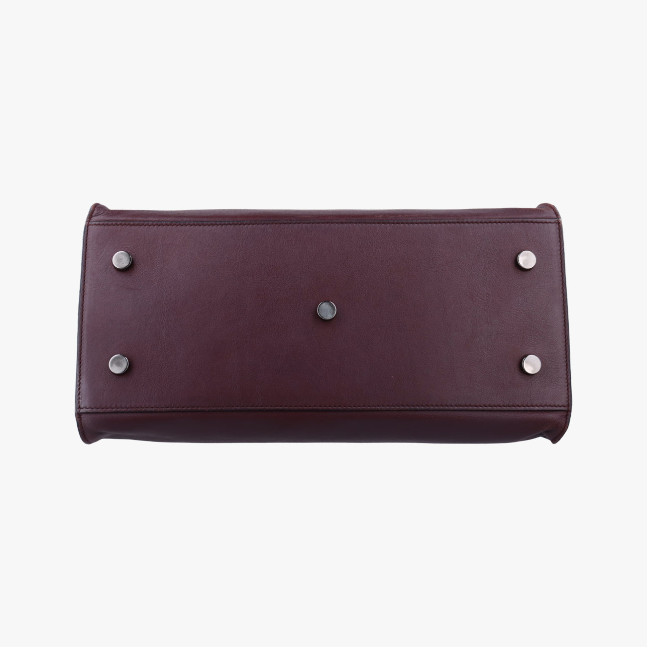 CABASBordeauxLeather424869LTH424869.0616ベイビーカバスボルドーレザー424869LTH424869.0616