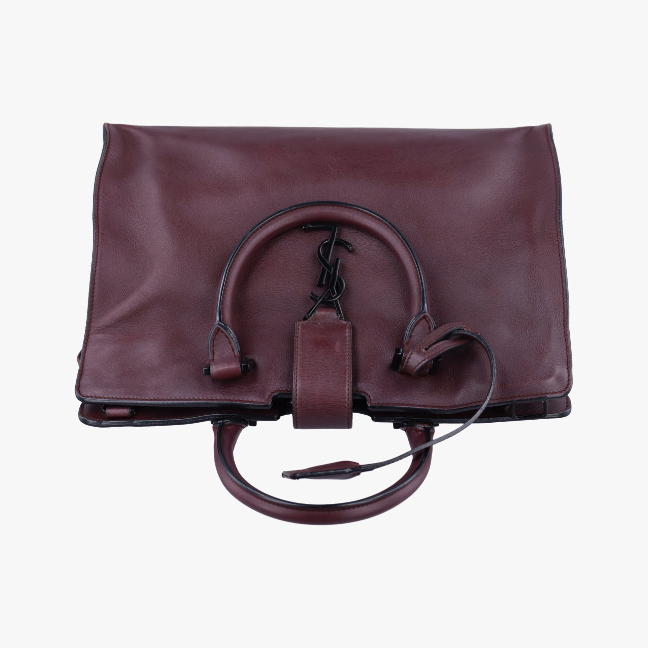 CABASBordeauxLeather424869LTH424869.0616ベイビーカバスボルドーレザー424869LTH424869.0616