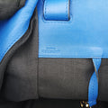 Hammock Blue Leather 261702ハンモック ブルー レザー 261702