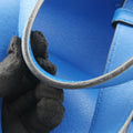 Hammock Blue Leather 261702ハンモック ブルー レザー 261702