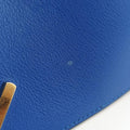 Hammock Blue Leather 261702ハンモック ブルー レザー 261702