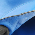 Hammock Blue Leather 261702ハンモック ブルー レザー 261702